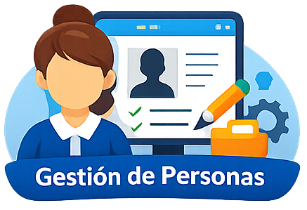 Gestión de Personas
