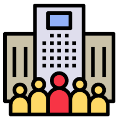 Gestión de Personas